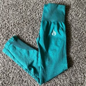 Ryderwear High Waisted Leggings